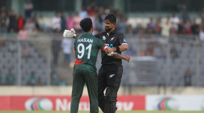 বাংলাদেশ দারুণ ভদ্রতা দেখিয়েছে, খেলার স্পিরিট বাঁচিয়ে রাখা জরুরি : সোধি